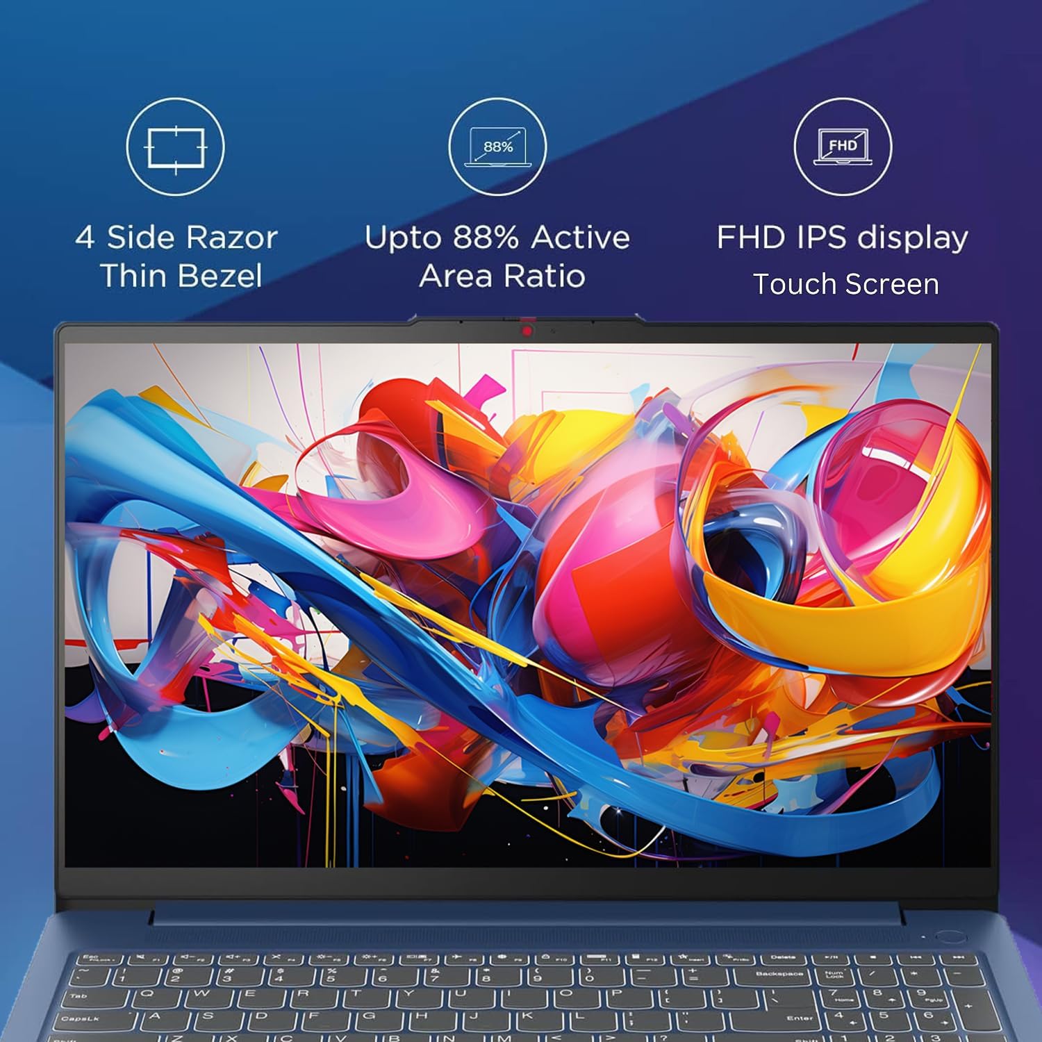  Lenovo IdeaPad 3 15ITL6 i5 1155G7 40GB 1TB 15.6" Cảm Ứng  Trang chủ Danh Mục Sản Phẩm