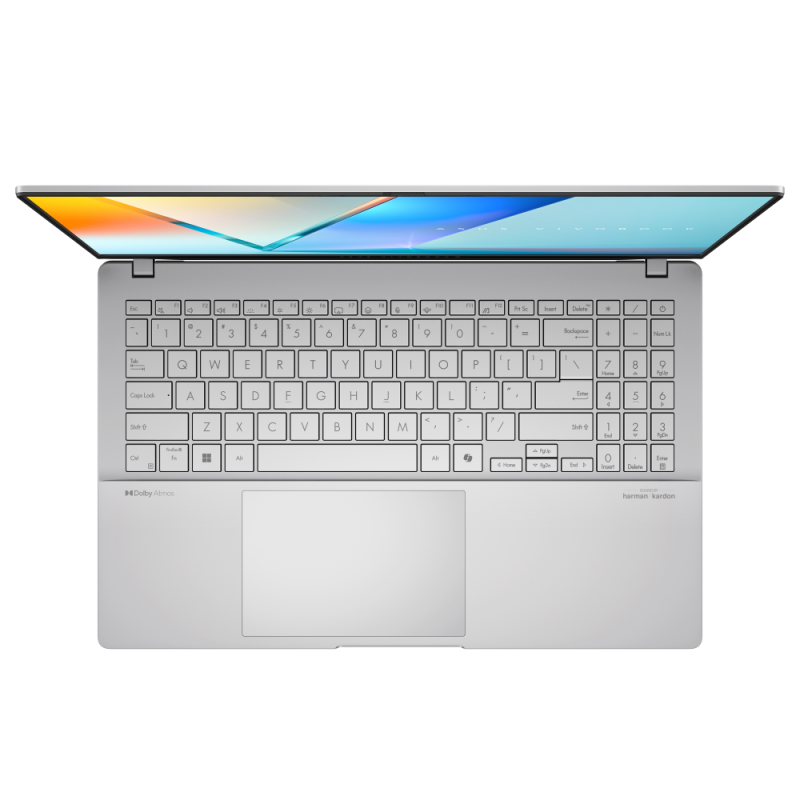 ASUS Vivobook S 15 S5507