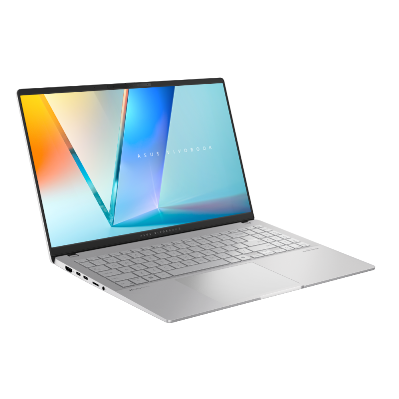 ASUS Vivobook S 15 S5507  (Qualcomm Snapdragon, AI Copilot+ PC)!