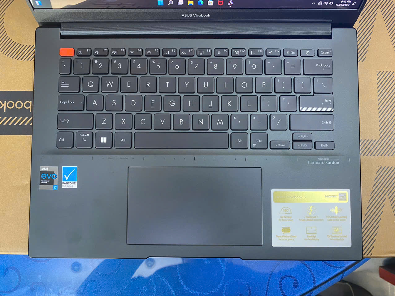 Asus Vivobook S5402Z