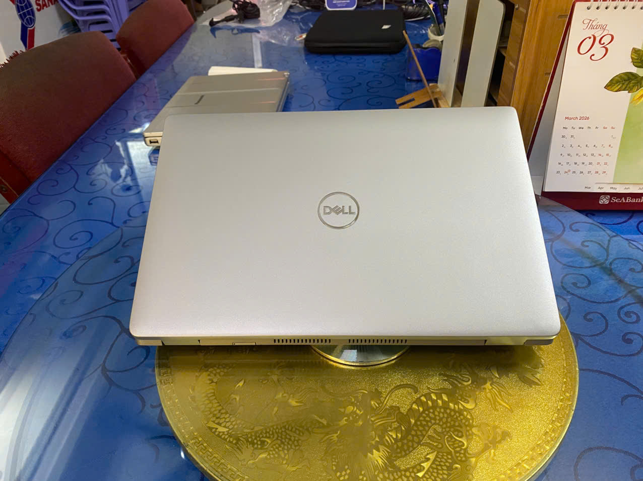 DELL LATITUDE 5420 I5 1135G7 8GB 256GB 14"FHD