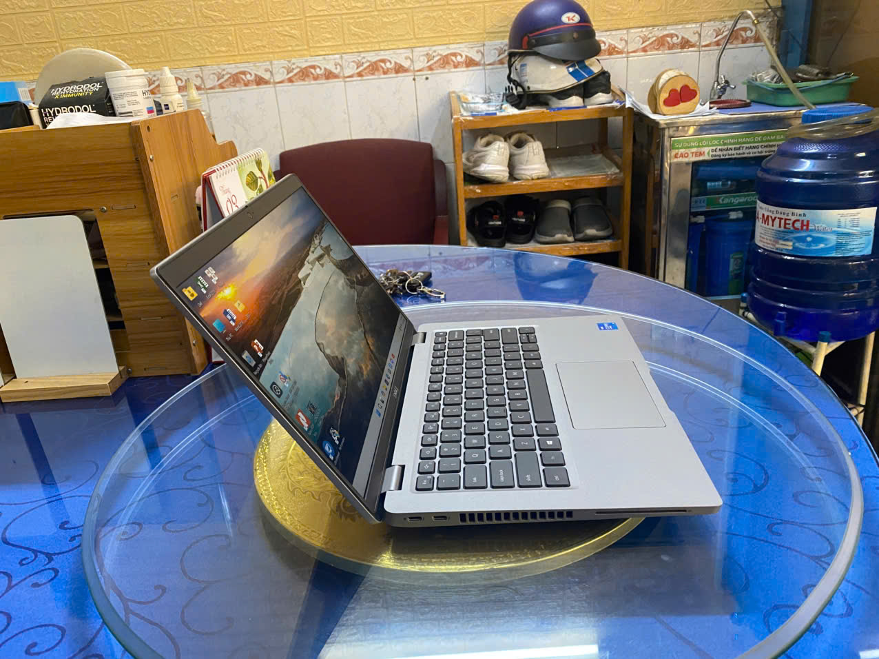 DELL LATITUDE 5420 I5 1135G7 8GB 256GB 14"FHD