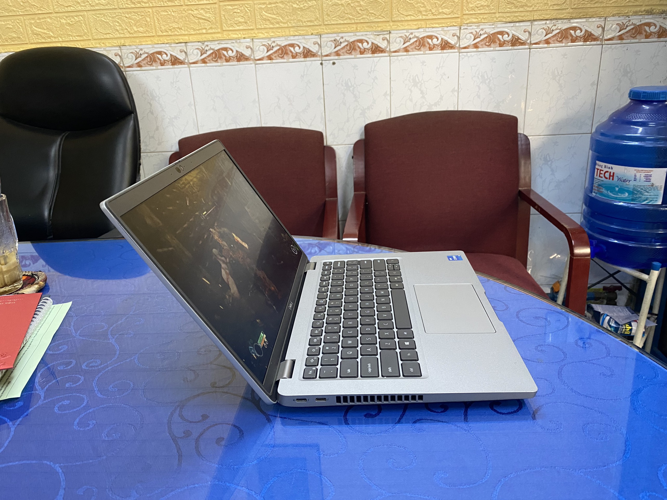 DELL LATITUDE 5420 I5 1135G7 8GB 256GB 14"FHD