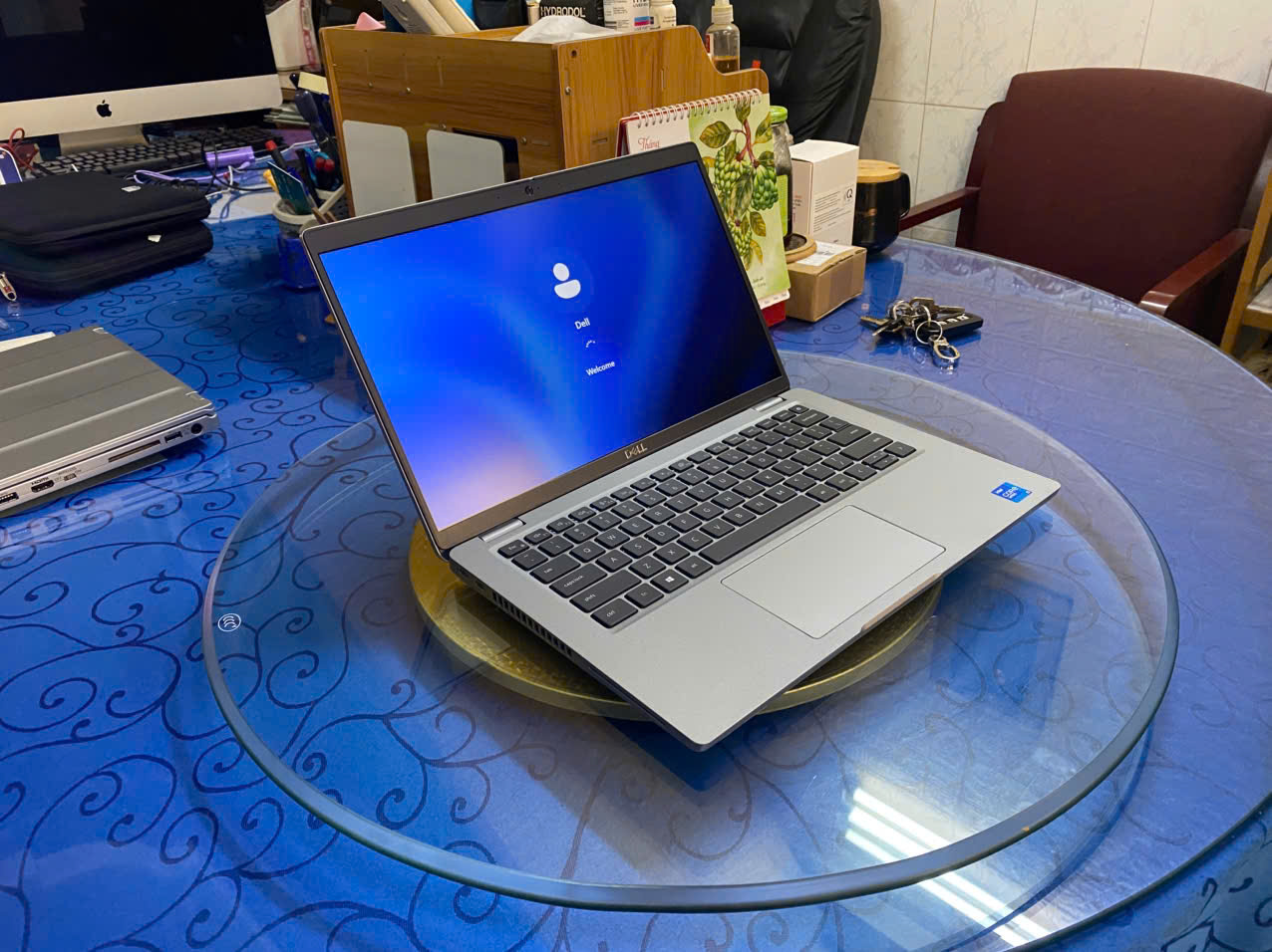 DELL LATITUDE 5420  I7 1165G7 8GB 256GB 14