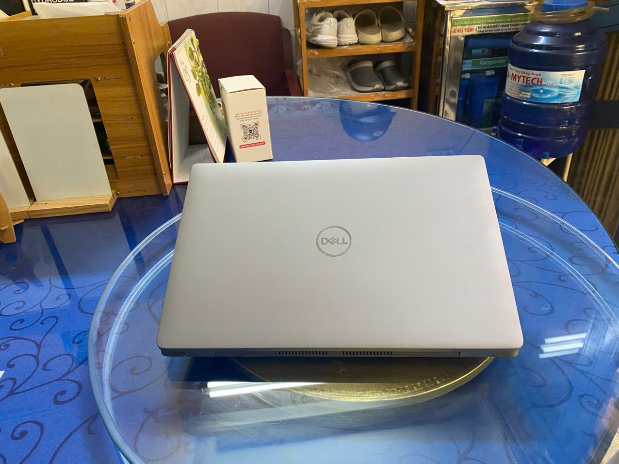 DELL LATITUDE 5430 I5 1245U 8GB 256GB 14"FHD