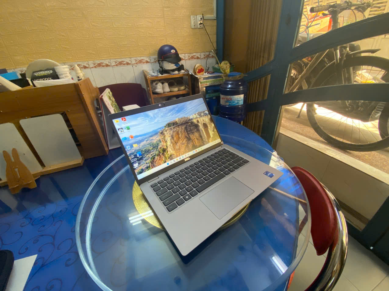 DELL LATITUDE 5430 I5 1245U 8GB 256GB 14"FHD