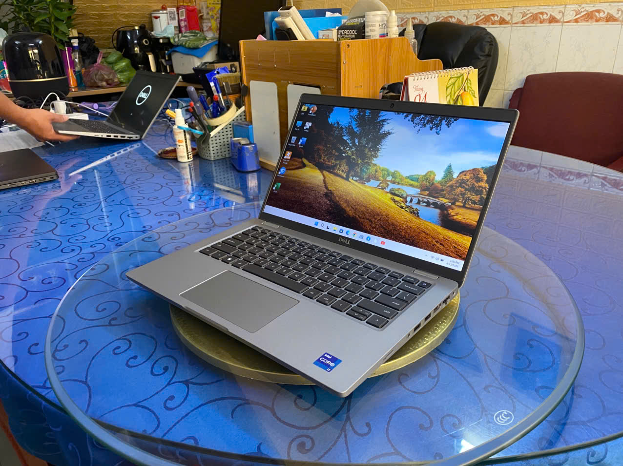 DELL LATITUDE 5430 I7 1255U 8GB 256GB 14"FHD