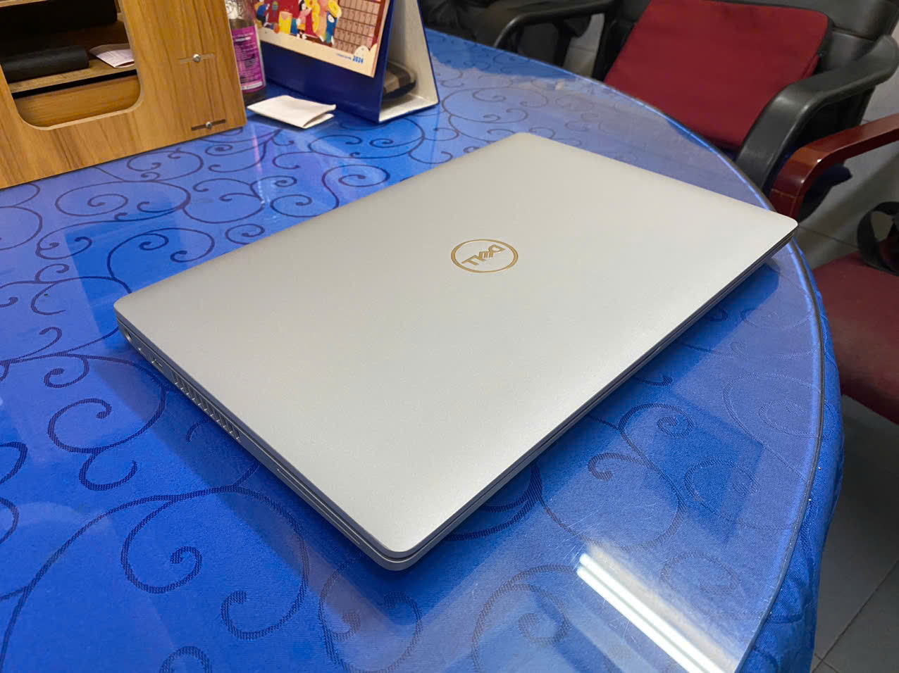 DELL LATITUDE 5511 I7 10850H 8GB 256GB 15.6"FHD