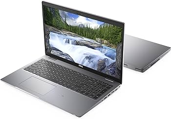 DELL LATITUDE 5520  I7 1165G7 16GB 512GB 15.6