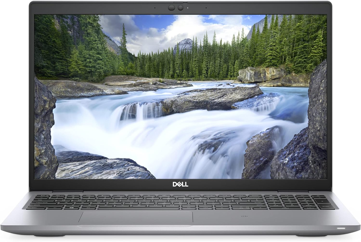 DELL LATITUDE 5520 I7 1165G7 16GB 512GB 15.6"FHD