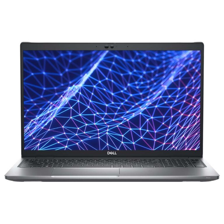 DELL LATITUDE 5530 I5 1235U 16GB 512GB 15.6”FHD