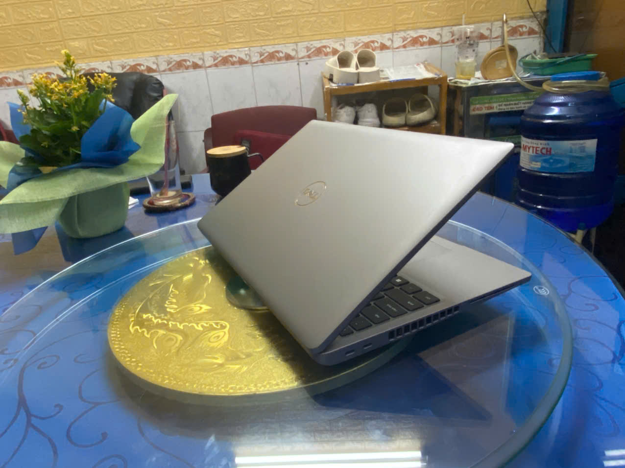DELL LATITUDE 5540 I7 1355U 16GB 512GB 15.6"FHD