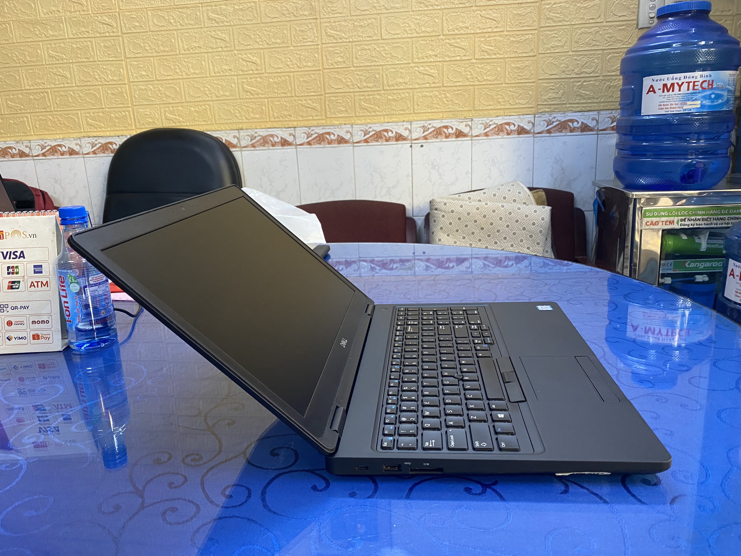 DELL LATITUDE 5590 I7 8665U