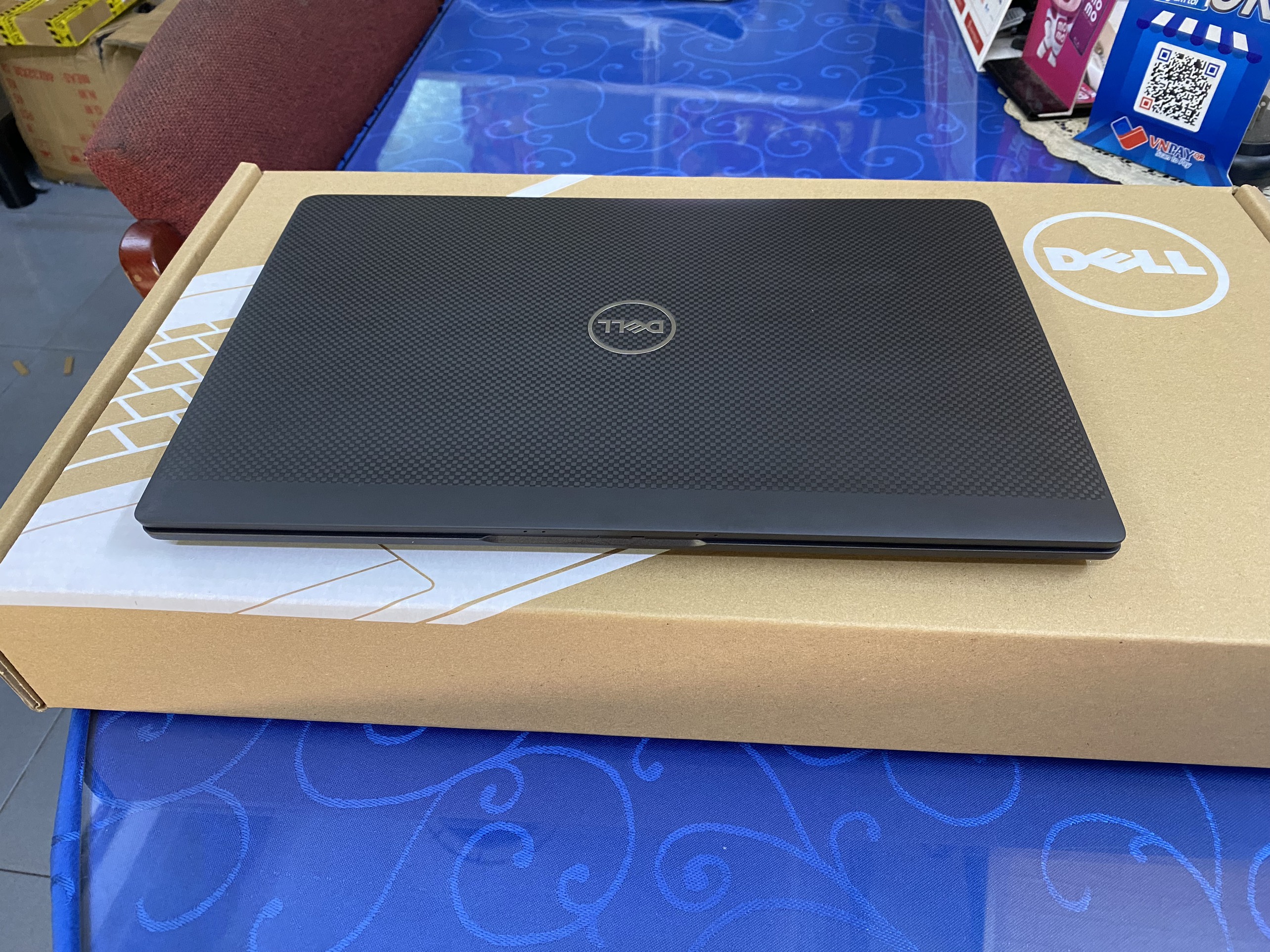 DELL LATITUDE 7420 I5 1145G7 16GB 256GB 14"FHD