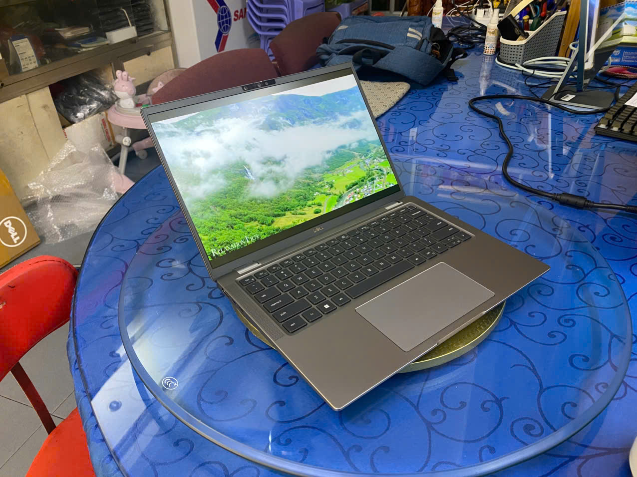 DELL LATITUDE 7440  I7 1365U 32GB 512GB 14