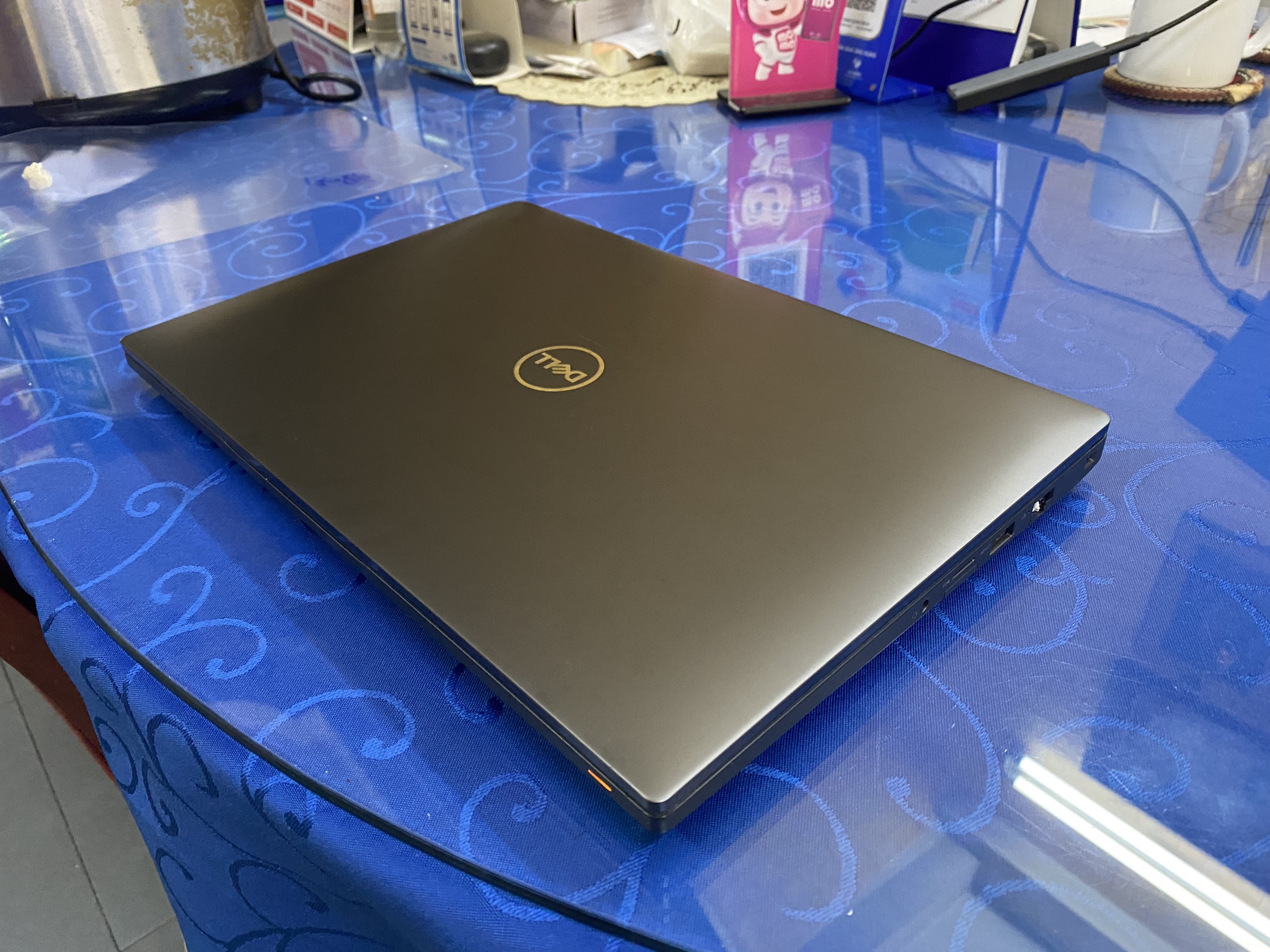 DELL LATITUDE 7490 I5 8250U 8G 256G 14