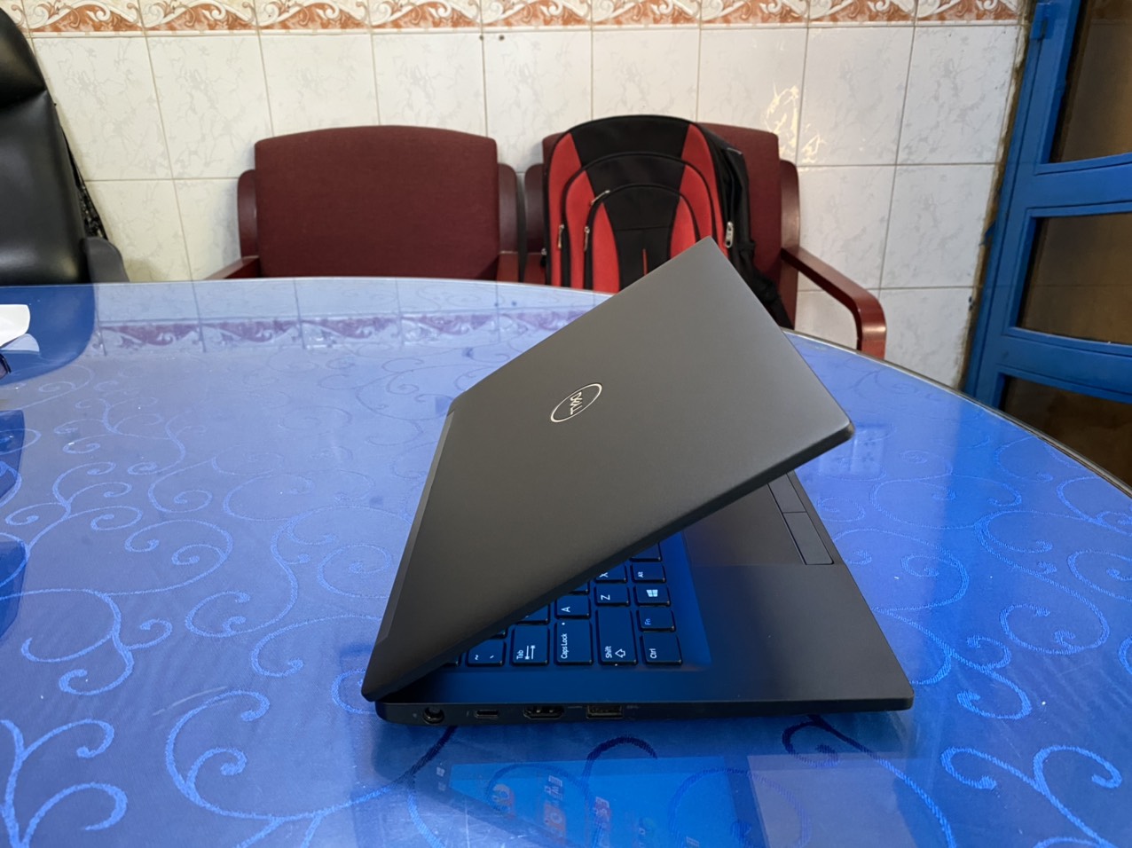 DELL LATITUDE E7380 I7 6600U 8GB 256GB 13.3"