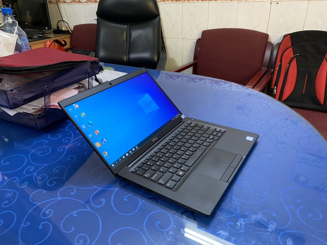 DELL LATITUDE 7290 I7 8650U 8GB 256GB 12.5