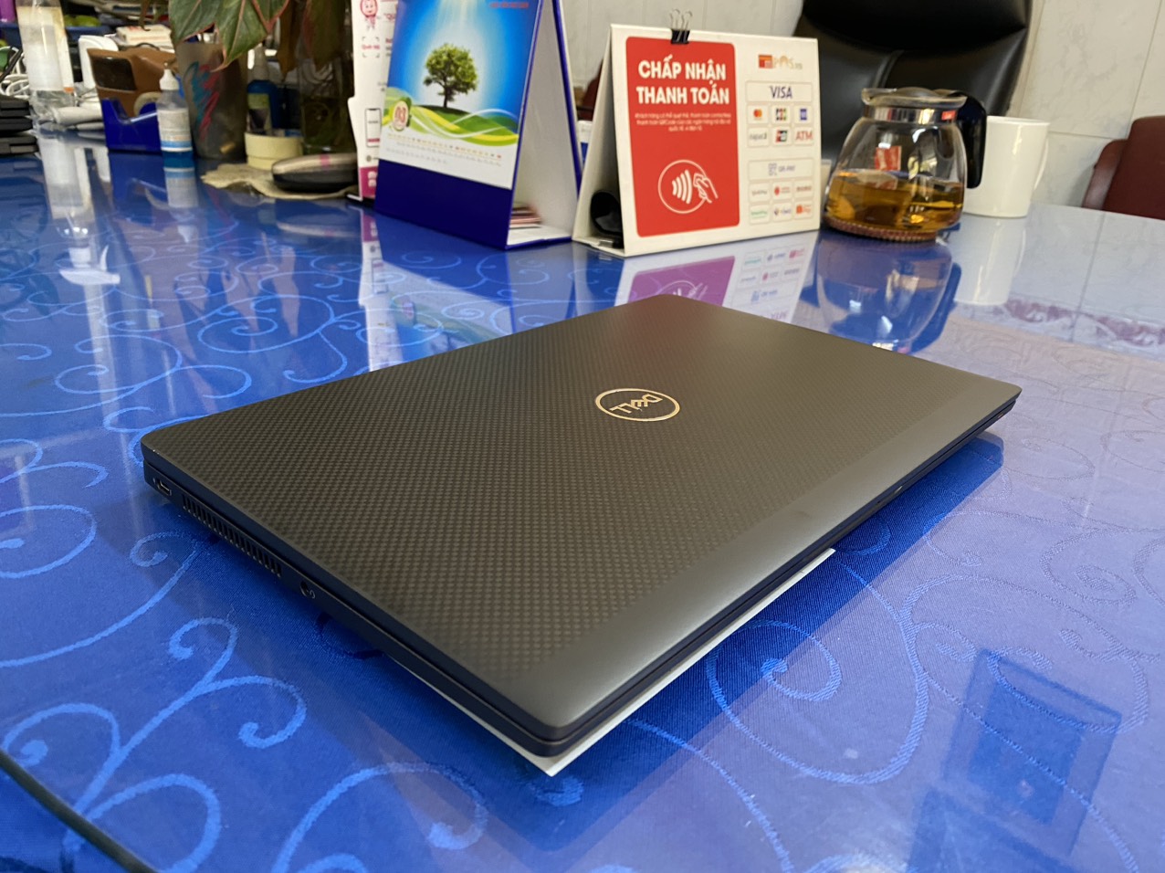 DELL LATITUDE E7420 I5 1145G7 16GB 256GB 14"FHD