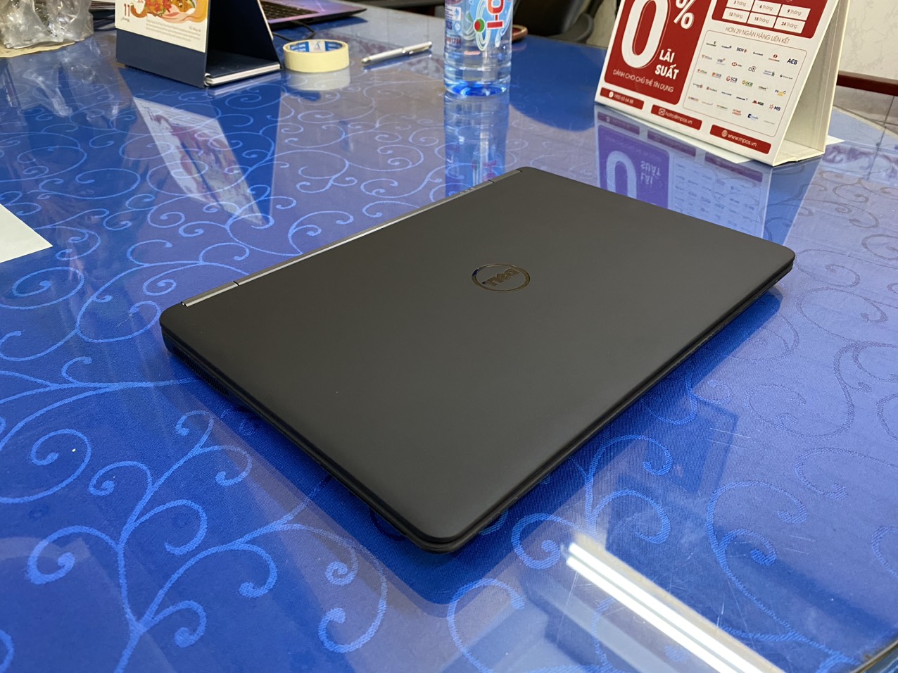 DELL LATITUDE E7450 I5 5200U 8GB 256GB 14”HD