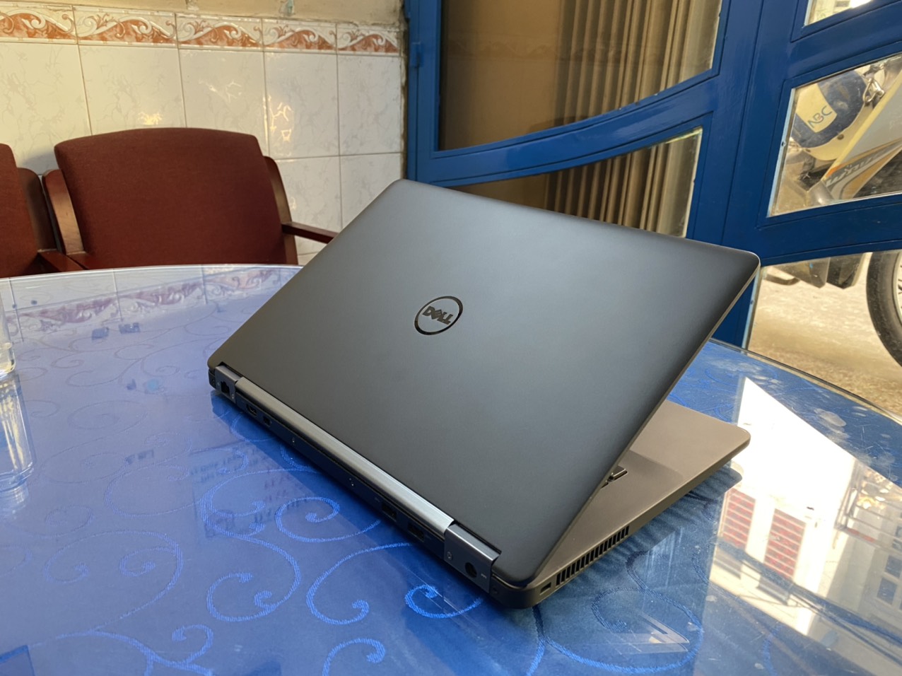 DELL LATITUDE E7470 I5 6300U 8GB 256GB 14”FHD