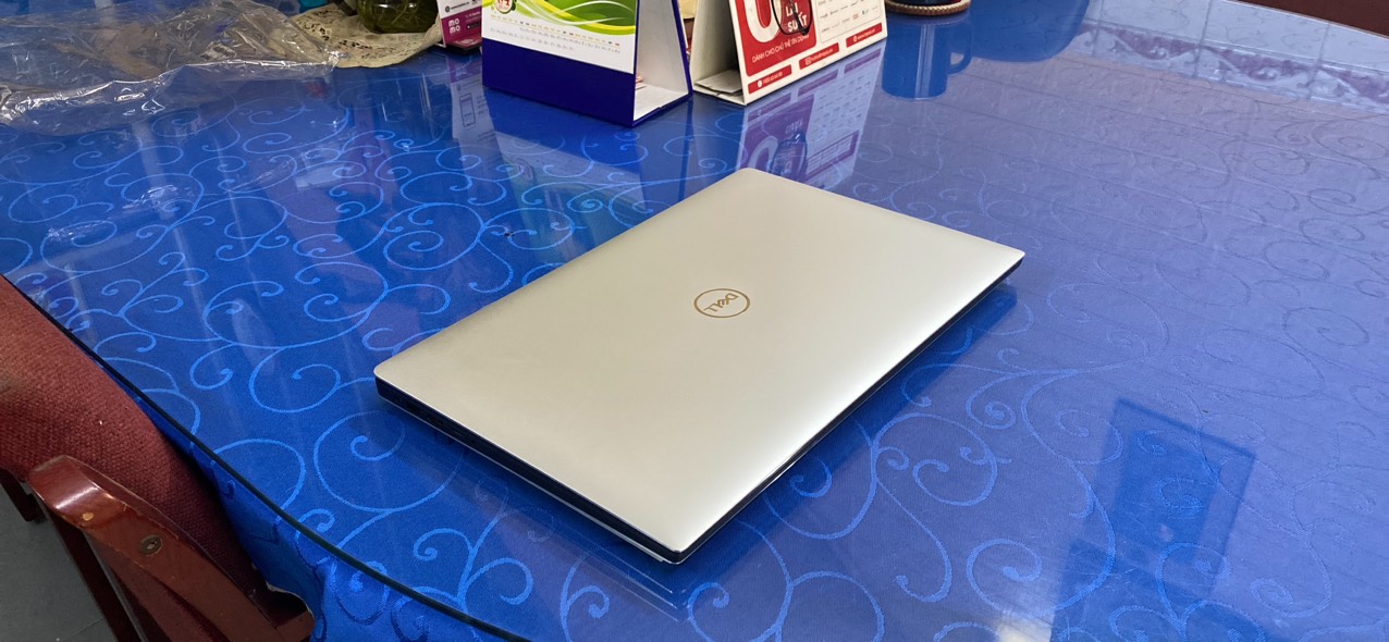 DELL PRECISION 5540 I7 9750H 16GB 512GB T1000