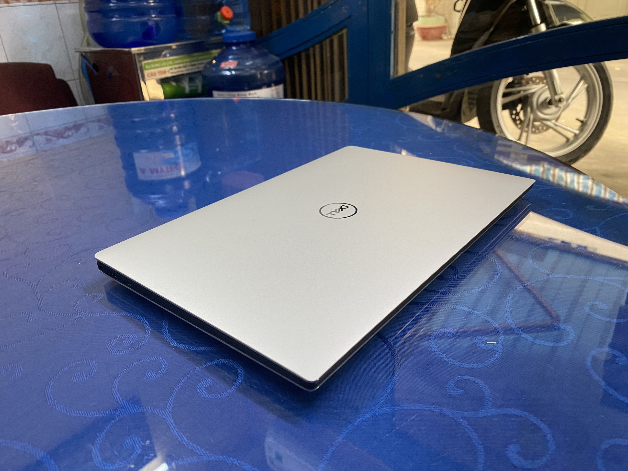 DELL XPS 7390 I7 1065G7 16GB 256GB 13.3