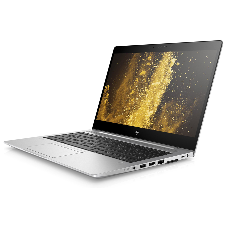 HP EliteBook 840 G5 i5 7300U 8GB 256GB 14"FHD 