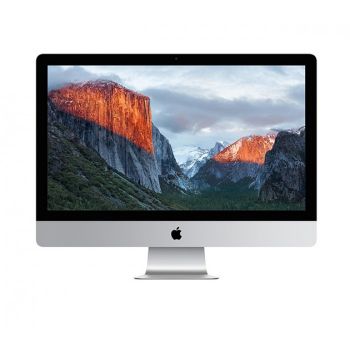 IMAC LATE 2013 I5 4570R 2.7GHZ 8GB 128GB + 1000GB 21.5