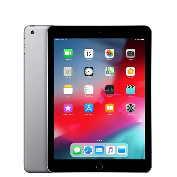 IPAD GEN 5 128GB WIFI