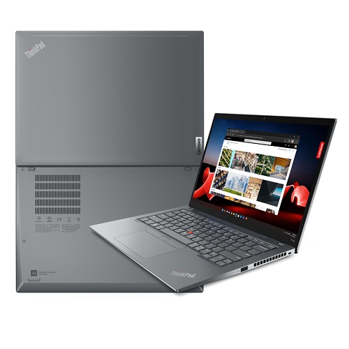 LENOVO THINKPAD T14S GEN 3 I7 1265U 16GB 512GB 14"FHD  Trang chủ Da