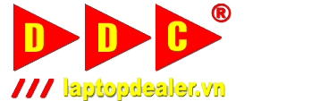 Logo Laptopdealer