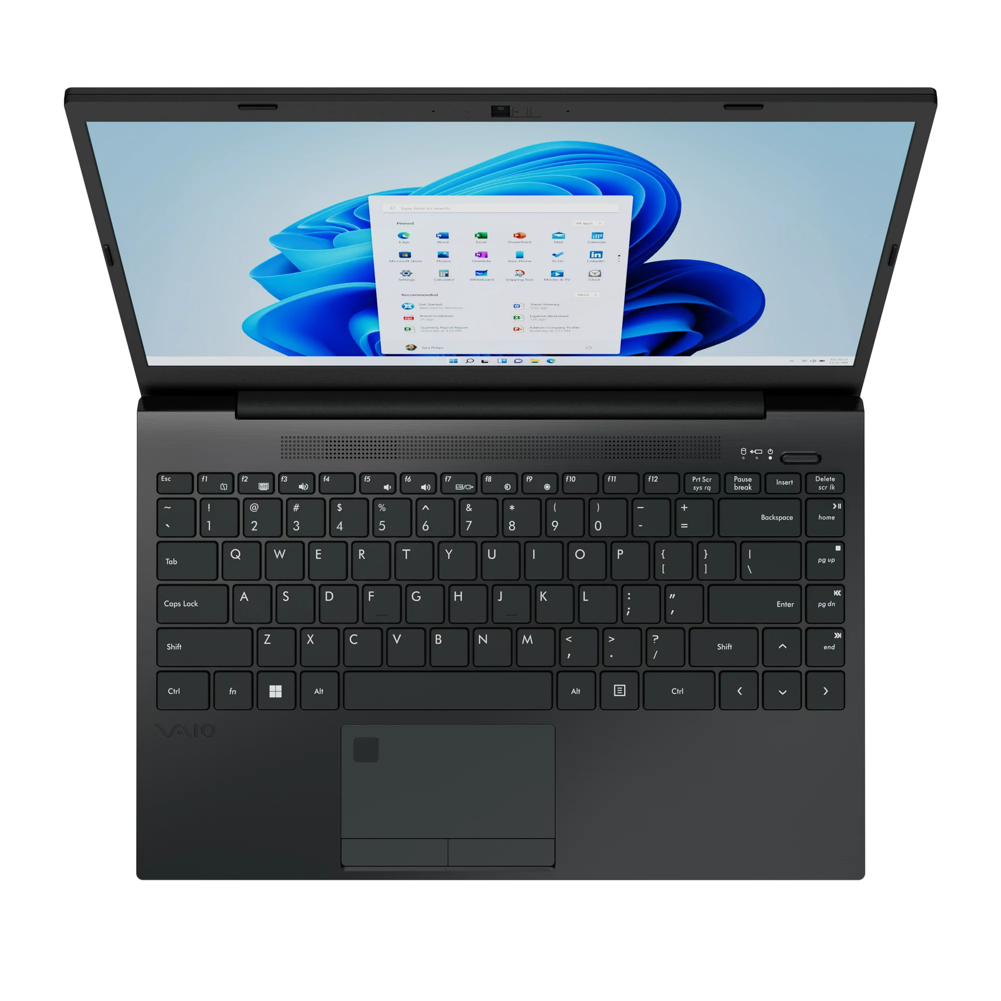 SONY VAIO FE14 I5 1235U 8GB 512GB 14"FHD